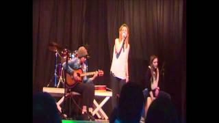 Coming of Age cover, The Tribes