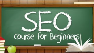SEO Video Tutorials 5 SEO and Social Media Marketing 101 Workshop