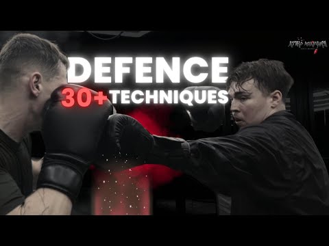 The ULTIMATE Boxing Defence Guide: Beginner to ADVANCED Defence