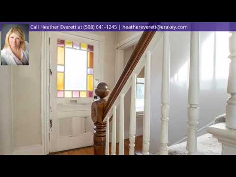 41 Lake Street Hudson MA - Real Estate for Sale