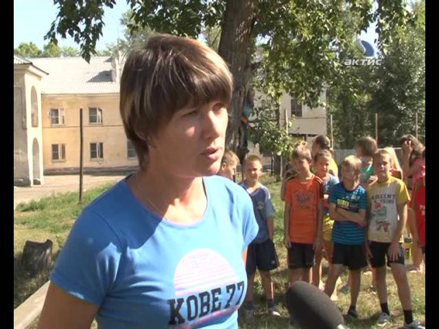 Новые спортивные площадки в Ангарске появятся только к зиме