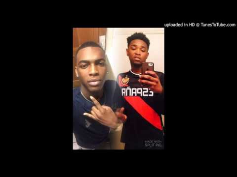 Jamma ft. COARDES Long Night MIXDOWN FREESTYLE