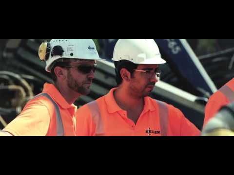 Keller in Scandinavia - An Overview