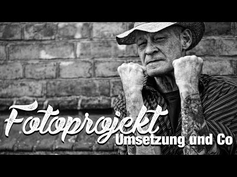 3 einfache TIPPS für dein FOTOPROJEKT 📷  Benjamin Jaworskyj