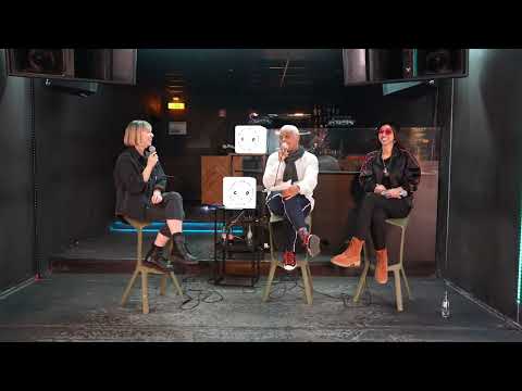 CHARLIE CAMP Q&A: Flo Real & Tereza