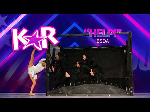 Help! | BSDA