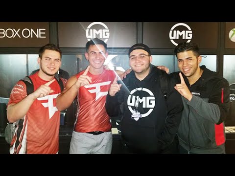 Post UMG Nashville 2014 Thoughts (63 Kills FTL League Play)