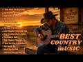 Country Music Collection 2026 Relaxing Country Love Songs Heartfelt Acoustic Hits