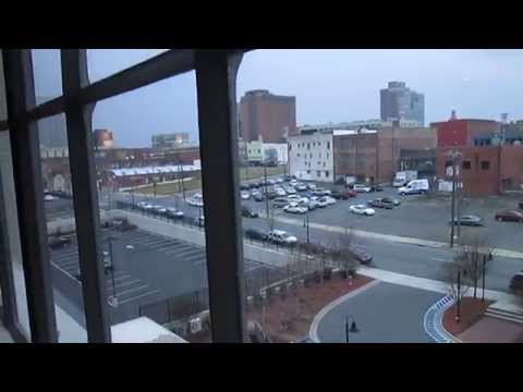 Unit 403 Phase 1 Winston Factory Lofts