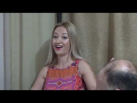 Kalinka - Anca Duma - prof. Adrian Bordeianu