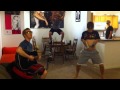 When Mama Isn't Home (Roommate Remix) 