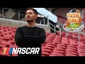 Kyle Larson discusses his TWO biggest wins of his career | Stacking Pennies | NASCAR