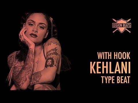 Kehlani Type Beat with Hook by GlitCh - "Body Shots" Prod. GlitCh