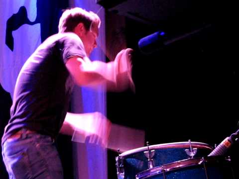 5/7 Steel Train - Firecracker @ 9:30 Club, Washington, DC 12/02/10