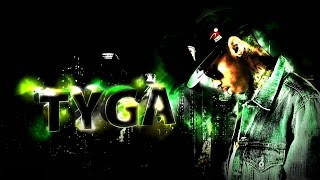 Tyga - Molly (Instrumental Remake) (HD)