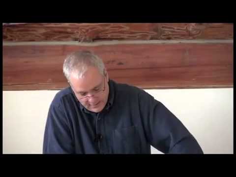 03 Nagarjuna: More on the Middle Way 03-08-12