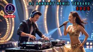 Download lagu LAGU DJ DANGDUT REMIX TERBARU - KOPI DANGDUT 2025 FULL BASS NONSTOP #djdangdut #djremix #sunomusic mp3