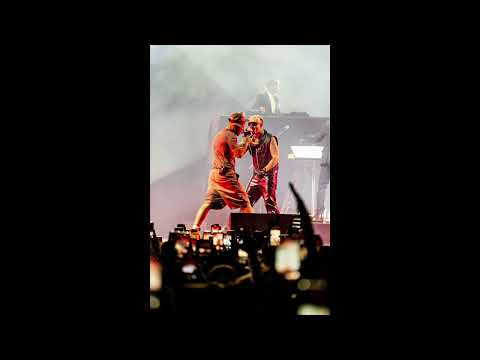 [FREE] Lazza x Tony Boy x Tony Effe Type Beat 2025 - "Drowning"