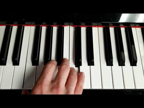 The "Oliver Nelson" Lick (LOTW #145)