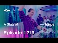 A State of Trance Episode 1215 - Residency Mix by Ferry Corsten  (@astateoftrance)