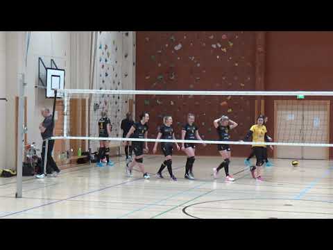 KaLe 2/KV - Tiikerit 19.1.2020