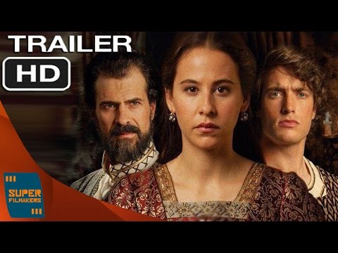 The Broken Crown (2016) Trailer