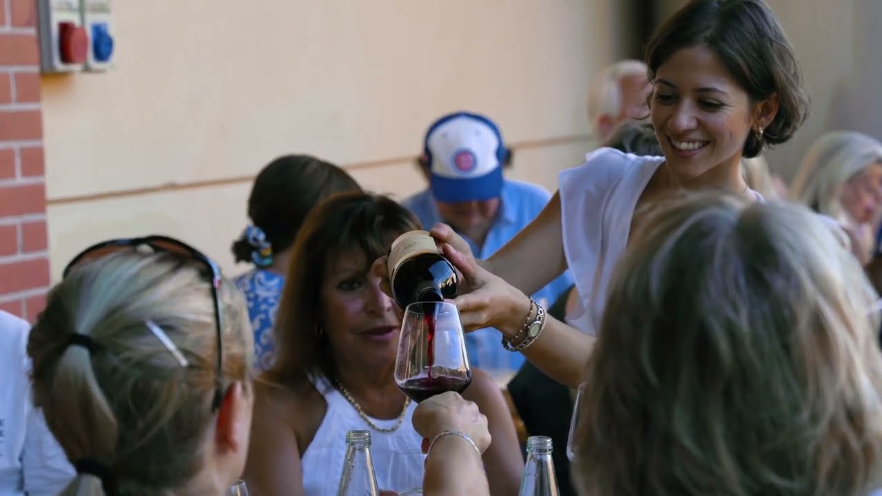 Video La Sabbiona