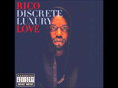 Rico Love - They Don't Know (Chopped and Screwed)