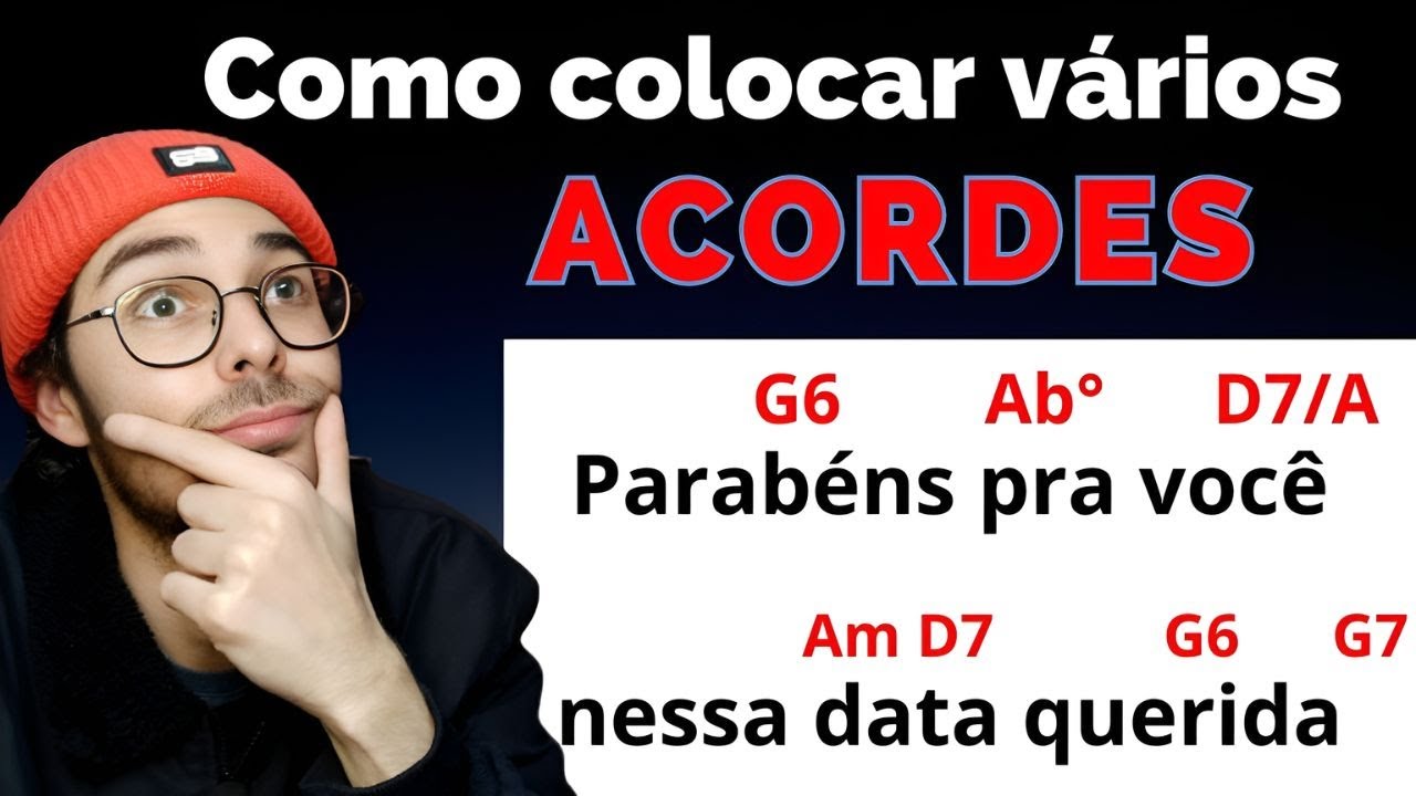 APRENDA a REARMONIZAR USANDO 2 5 1, subV e ACORDE DIMINUTO DE PASSAGEM - Aula de harmonia no violão