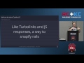 RailsConf 2016 ActionCable For Not Another Chat App Please By Jesse Wolgamott