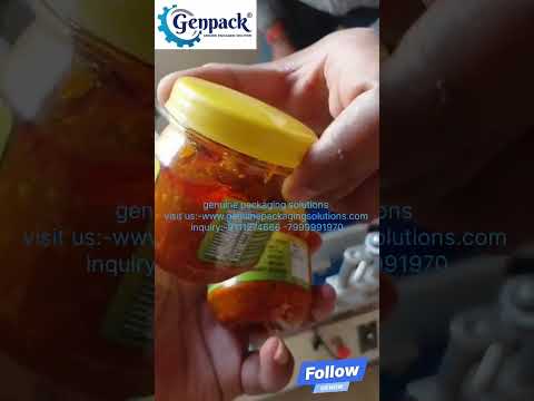 Advance Features - Round Bottle Labeling Machine | Low cost Automatic Labeling Machine #labeling#yt