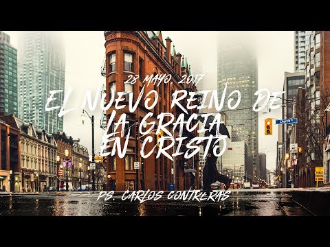 02 / El nuevo Reino de la Gracia en Cristo