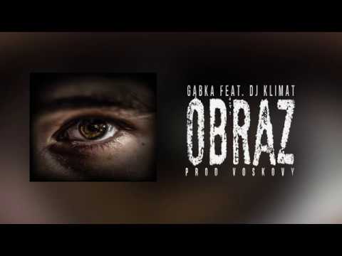 GĄBKA ft. DJ Klimat - Obraz prod. Voskovy (OFFICIAL AUDIO) #NIECZASIMIEJSCE?