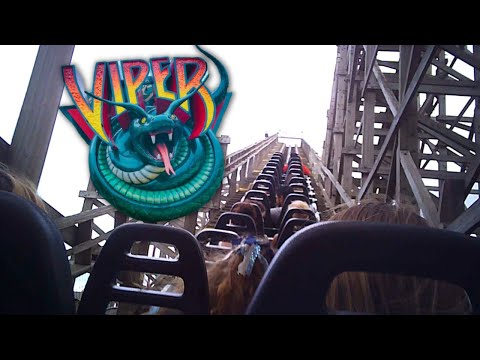 Video review of Viper by T5 The Traveler
