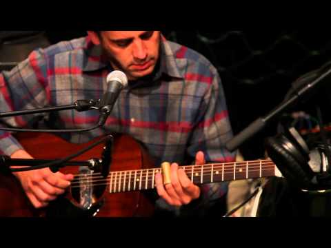 Calexico - Maybe On Monday (Live on KEXP)