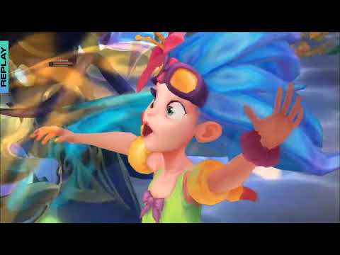 SK Sertuss being a SoloQ Midlaner