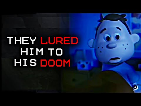 They Tricked Him and KILLED HIM | The Kid And The Camera [Analog Horror]