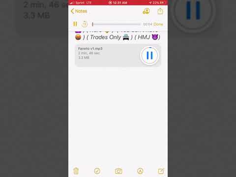 Glizzy glo - Faneto ( Unreleased ) 🌀🔱