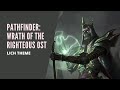 Dmitry V Silantyev Wrath Of The Righteous Lich Theme