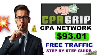How To Promote cpagrip AU offers guide | CPA Marketing