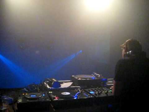 Dilemma @ Zodiak Commune - SIXTEEN [24-10-2009, The Building, Eindhoven]