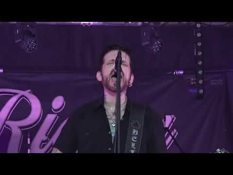 Ricky Warwick & The Fighting Hearts-Still Alive.Call Of The Wild Festival-20.05.2022.