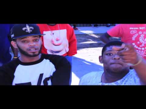 Fly Music Ent-Trill Shit (Yung Dre, Mista Dte, Yung Pokey)
