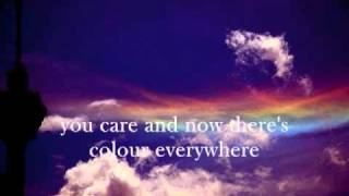 Colour Everywhere - Christian Bautista