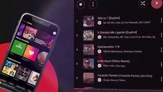 Download lagu Claro música: app de músicas, rádios e podcasts | Claro mp3