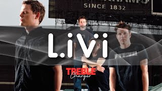 Treble Charger - Red