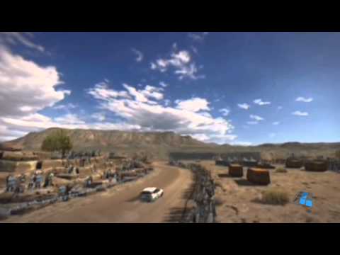 Gran Turismo 4 - Prologue (Intro)