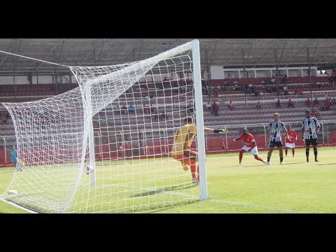 Noroeste 2 x 1 Comercial [PAULISTÃO A-3 2022]