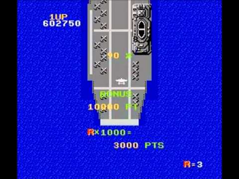 1942 nes game