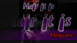 preview picture of video 'Cincinnati Hair It Is Magazine Inc.wmv'